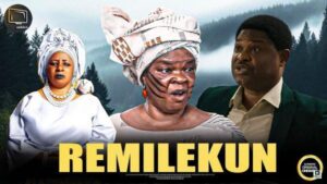 Remilekun (2025) – Yoruba