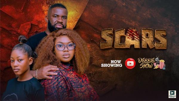 Scars (2025)