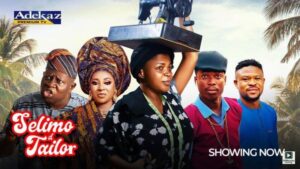 Selimo D Tailor (2025) – Yoruba