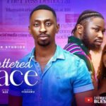 Shattered Grace (2025)