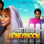 Shattered Honeymoon (2025)