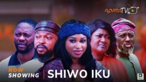 Shiwo Iku (2025) – Yoruba