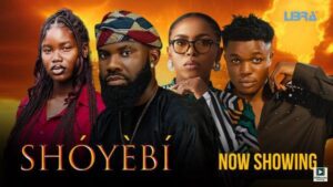 Shoyebi (2025) – Yoruba