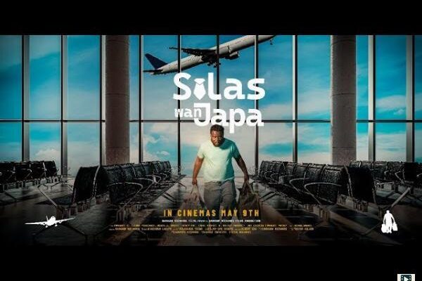 Silas Wan Japa (2025)