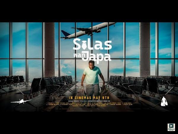 Silas Wan Japa (2025)