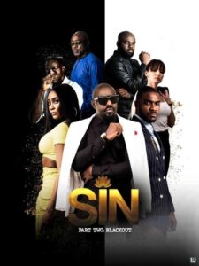 SIN: Blackout (2025) – Nollywood