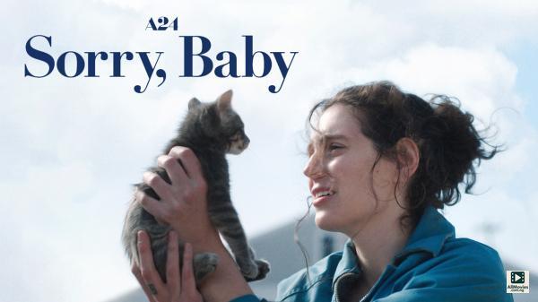 Sorry, Baby (2025)