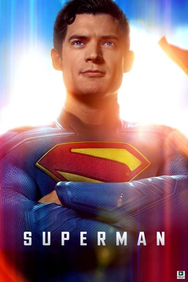 Superman (2025)
