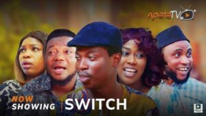 Switch (2025) – Yoruba