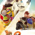 The Bad Guys 2 (2025)