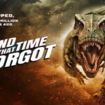 The Land That Time Forgot (2025)