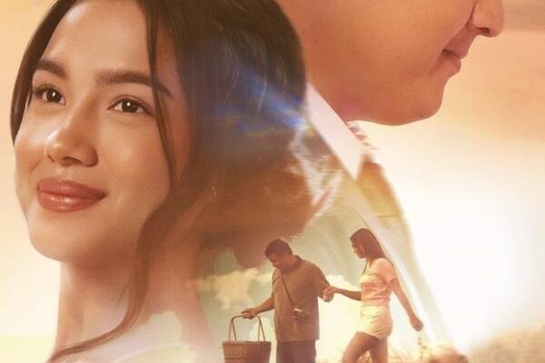 The Last Goodbye (2025)