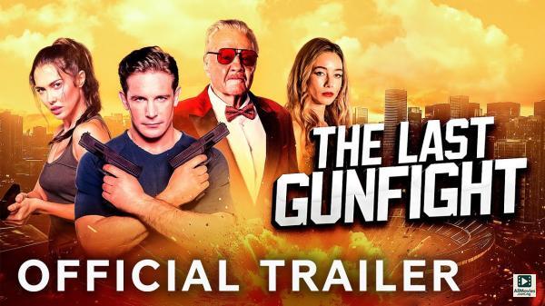 The Last GunFight (2025)