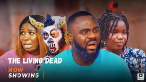 The Living Dead (2025) – Yoruba