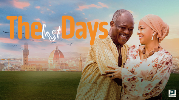 The Lost Days (2025)