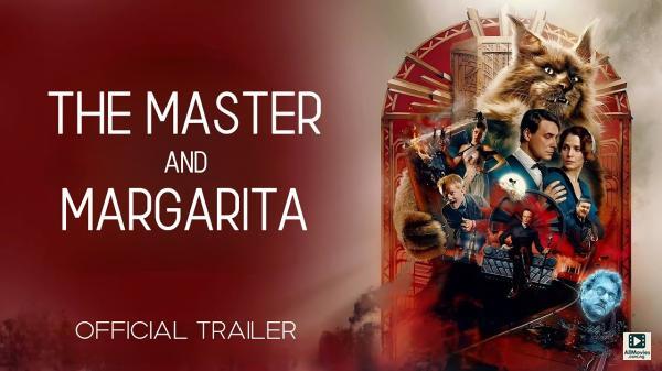 The Master and Margarita (2024)