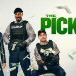 The Pickup (2025)