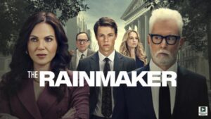 The Rainmaker (2025) Season 1 – Hollywood