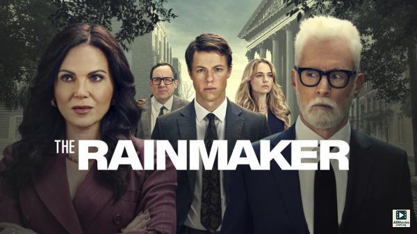 The Rainmaker (2025) Season 1