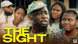The Sight (2025) – Nollywood