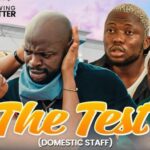 The Test (2025)