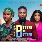 To Be Better or Bitter (2025)