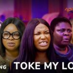 Toke My Love (2025)