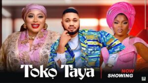 Toko Taya (2025) – Yoruba