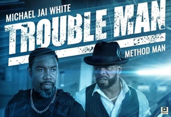 Trouble Man! (2025)