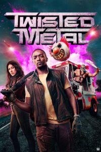 Twisted Metal (2023) Season 2 – Hollywood