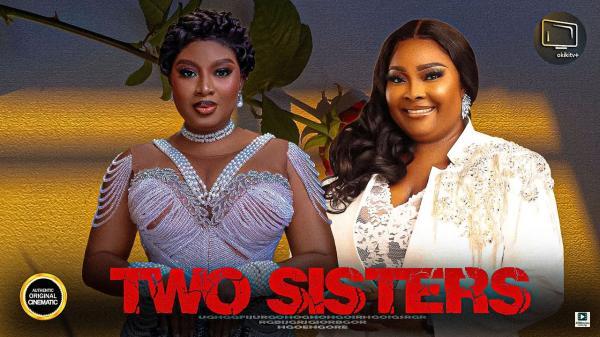 Two Sisters (2025)