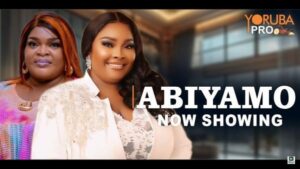 Abiyamo (2025) – Yoruba