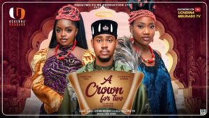 A Crown for Two (2025) – Nollywood