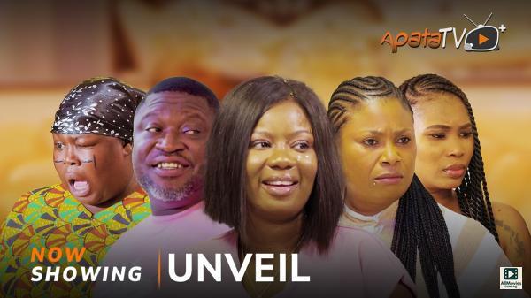 Unveil (2025)