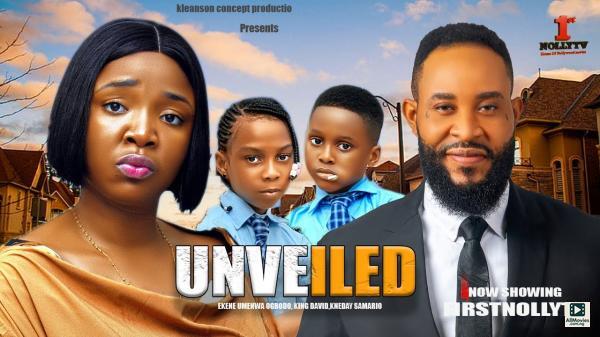 Unveiled (2025)