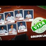 Visa on Arrival Season 5 (2024)