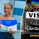 Visa on Arrival Season 7 (2025)