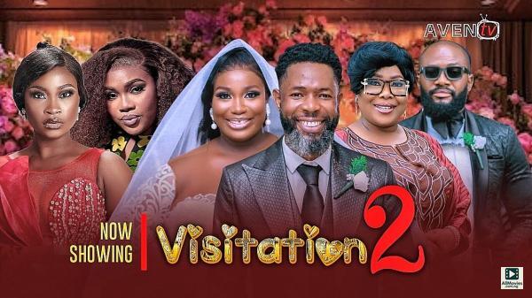 Visitation (2025)