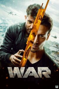 War (2019) – Hollywood