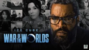 War of the Worlds (2025) – Hollywood