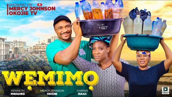 Wemimo (2025)