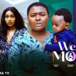 Wet Mom (2025)