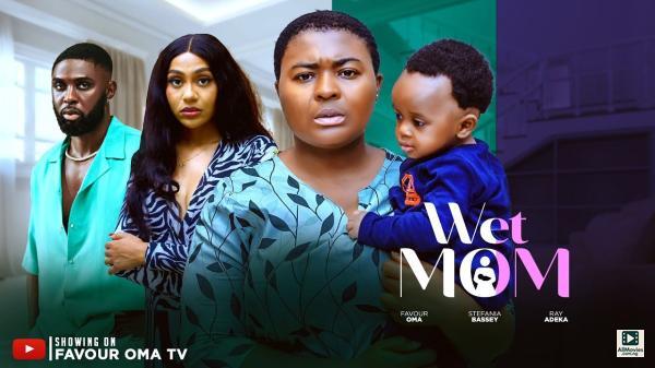 Wet Mom (2025)