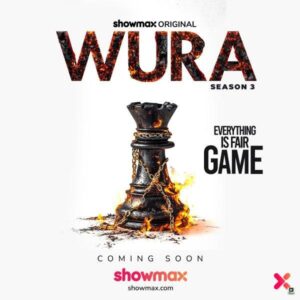 Wura Season 3 (2025) – Nollywood