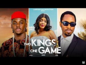 2 Kings 1 Game (2025) – Nollywood