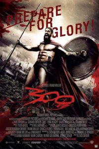 300 (2006) – Hollywood
