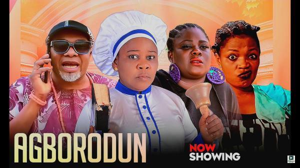 Agborodun (2025)