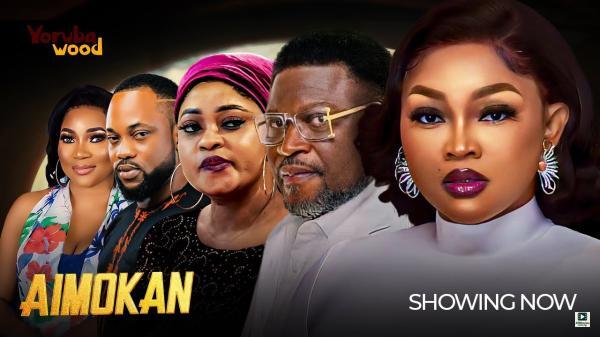 Aimokan (2025)