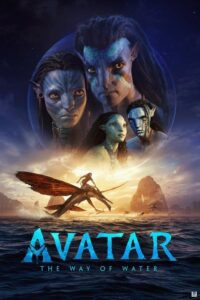 Avatar: The Way of Water (2022) – Hollywood