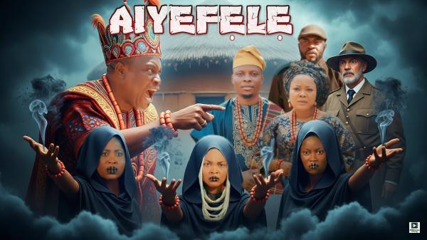 Ayefele (2025)